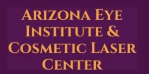 Arizona Eye logo