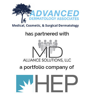 Advanced Dermatology Associates Private Equity Transaction