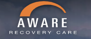 Aware Recovery care logo