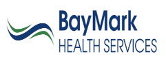 BayMark Health Services logo
