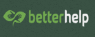 Better Help logo
