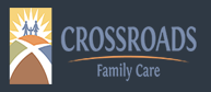 Crossroads Family Care logo