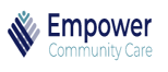 Empower Community Care logo