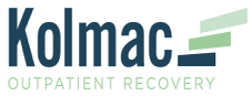 Kolmac Outpatient Recovery logo