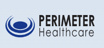 Perimeter Healthcare logo