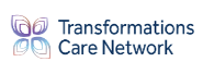 Transformations Care Network logo