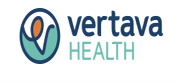 Vertava Health logo