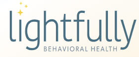 lightfully behavioral health logo